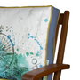 Aberto Design Cojín YM1171 Multicolor